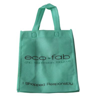 车缝环保无纺布袋（可定制）